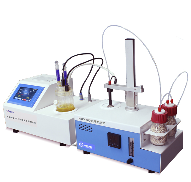 SH/T 1768-2009 燃氣管道系統(tǒng)用聚乙烯(PE)專用料水分檢測-庫侖法